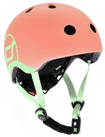 Шлем Scoot and Ride XXS-S Peach