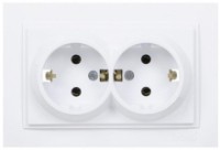 Розетка Mono Electric 0350140