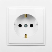 Розетка Mono Electric Despina 102-190021-117