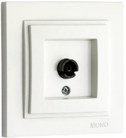 Розетка Mono Electric 0350147