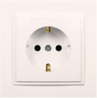 Розетка Mono Electric Despina 102-010021-117