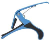 Capodastru pentru chitară Hebikuo BDJ-001 Blue