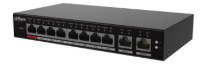 Switch Dahua DH-S4100-8ET2GT-96-C