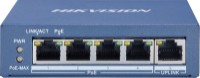 Коммутатор Hikvision DS-3E0505P-E/M