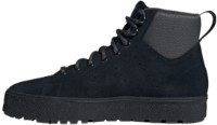 Ботинки мужские Adidas Stan Smith Cs Wtr Core Black/Grey Six/Cloud White, s.42