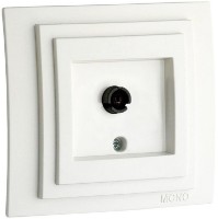 Розетка Mono Electric 0350170