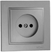 Розетка Mono Electric Despina 102-242422-116