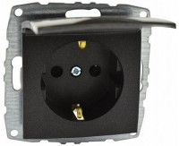 Розетка Mono Electric Despina 500-002021-118