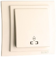 Выключатель Mono Electric 0360092