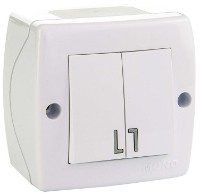 Выключатель Mono Electric 0360096