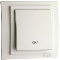 Выключатель Mono Electric 0360185