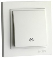 Выключатель Mono Electric 0360191