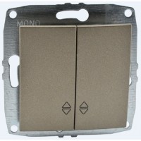 Выключатель Mono Electric 0360211