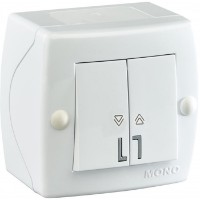 Întrerupător Mono Electric 0360225