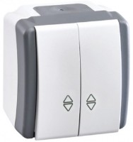 Выключатель Mono Electric 0360229