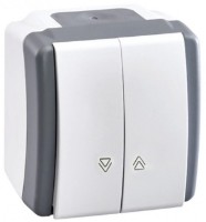 Выключатель Mono Electric 0360230