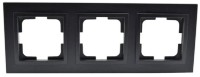 Рамка для розеток и выключателей Mono Electric 102-200000-162