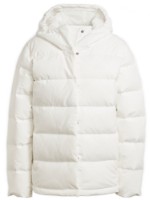 Geacă pentru dame Adidas W Helionic Ho J White, s.S