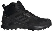 Bocanci pentru bărbați Adidas Terrex Ax4 Mid Gore-Tex Hiking Shoes Core Black/Carbon/Grey Four, s.41.5 imaginea #2 — magazin online Desire.md