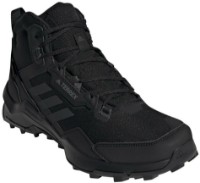 Ботинки мужские Adidas Terrex Ax4 Mid Gore-Tex Hiking Shoes Core Black/Carbon/Grey Four, s.43.5 фото №3 — интернет-магазин Desire.md