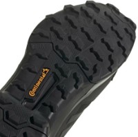 Ботинки мужские Adidas Terrex Ax4 Mid Gore-Tex Hiking Shoes Core Black/Carbon/Grey Four, s.43.5 фото №8 — интернет-магазин Desire.md