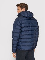 Мужская куртка Adidas Itavic Legend Ink/White, s.M фото №3 — интернет-магазин Desire.md