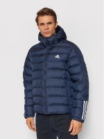 Мужская куртка Adidas Itavic Legend Ink/White, s.XL фото №2 — интернет-магазин Desire.md