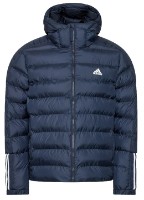 Мужская куртка Adidas Itavic Legend Ink/White, s.XXL