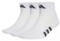 Мужские носки Adidas Prf Light Mid 3P White, s.S