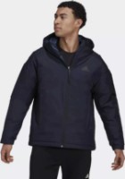 Мужская куртка Adidas Traveer Ins J Navy/Blue, s.S фото №2 — интернет-магазин Desire.md