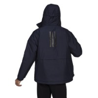 Мужская куртка Adidas Traveer Ins J Navy/Blue, s.XL фото №3 — интернет-магазин Desire.md