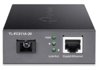Media converter Tp-Link FC311A-20 imaginea #3 — magazin online Desire.md