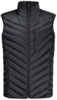 Мужская жилетка Jack Wolfskin Passamani Down Vest M Phantom, s.S фото №1 — интернет-магазин Desire.md