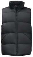 Vesta pentru bărbați Jack Wolfskin Roemertor Vest M Phantom, s.L