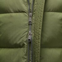 Мужская куртка Nike M Jordan Ess Stmt Down Parka Darkolivegreen, s.M фото №3 — интернет-магазин Desire.md