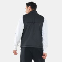 Vesta pentru bărbați Nike Sportswear Therma-Fit Repel Legacy Gilet Black, s.M imaginea #2 — magazin online Desire.md