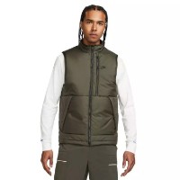 Vesta pentru bărbați Nike Sportswear Therma-Fit Repel Legacy Gilet Olive, s.M imaginea #1 — magazin online Desire.md