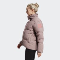 Женская куртка Adidas W Big Baffle J Purple, s.L фото №4 — интернет-магазин Desire.md
