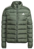 Женская куртка Adidas W Ess Down Jkt Green Oxide, s.XS