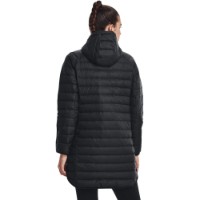 Женская куртка Under Armour Strm Armour Down 2.0 Prk Black, s.L фото №3 — интернет-магазин Desire.md