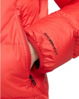Мужская куртка Nike M Windrunner PrimaLoft Storm-Fit Hooded Puffer Jacket Black/University Red/Sail, s.L фото №3 — интернет-магазин Desire.md