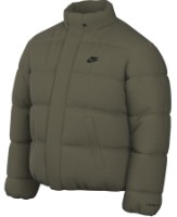 Мужская куртка Nike M Nk Tch Tf Puffer Jkt Cargo Khaki/Black, s.XL