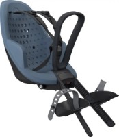 Детское сидение Thule Yepp 2 Mini 12021103 Aegean Blue фото №1 — интернет-магазин Desire.md