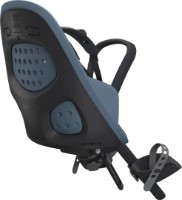 Детское сидение Thule Yepp 2 Mini 12021103 Aegean Blue фото №2 — интернет-магазин Desire.md