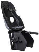Детское сидение Thule Yepp Nexxt Maxi 2 Rack Mount Gray 12080232 фото №1 — интернет-магазин Desire.md