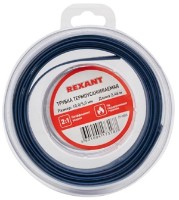 Термоусадочная трубка Rexant 29-0055