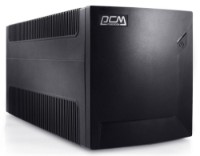 Sursă de alimentare neîntreruptibilă Powercom RPT-2000AP