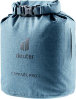 Гермомешок Deuter Drypack Pro 3 Atlantic