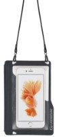 Гермомешок Lifeventure Waterproof Phone Case Plus Grey
