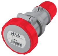 Priză industrială Scame 318.1647